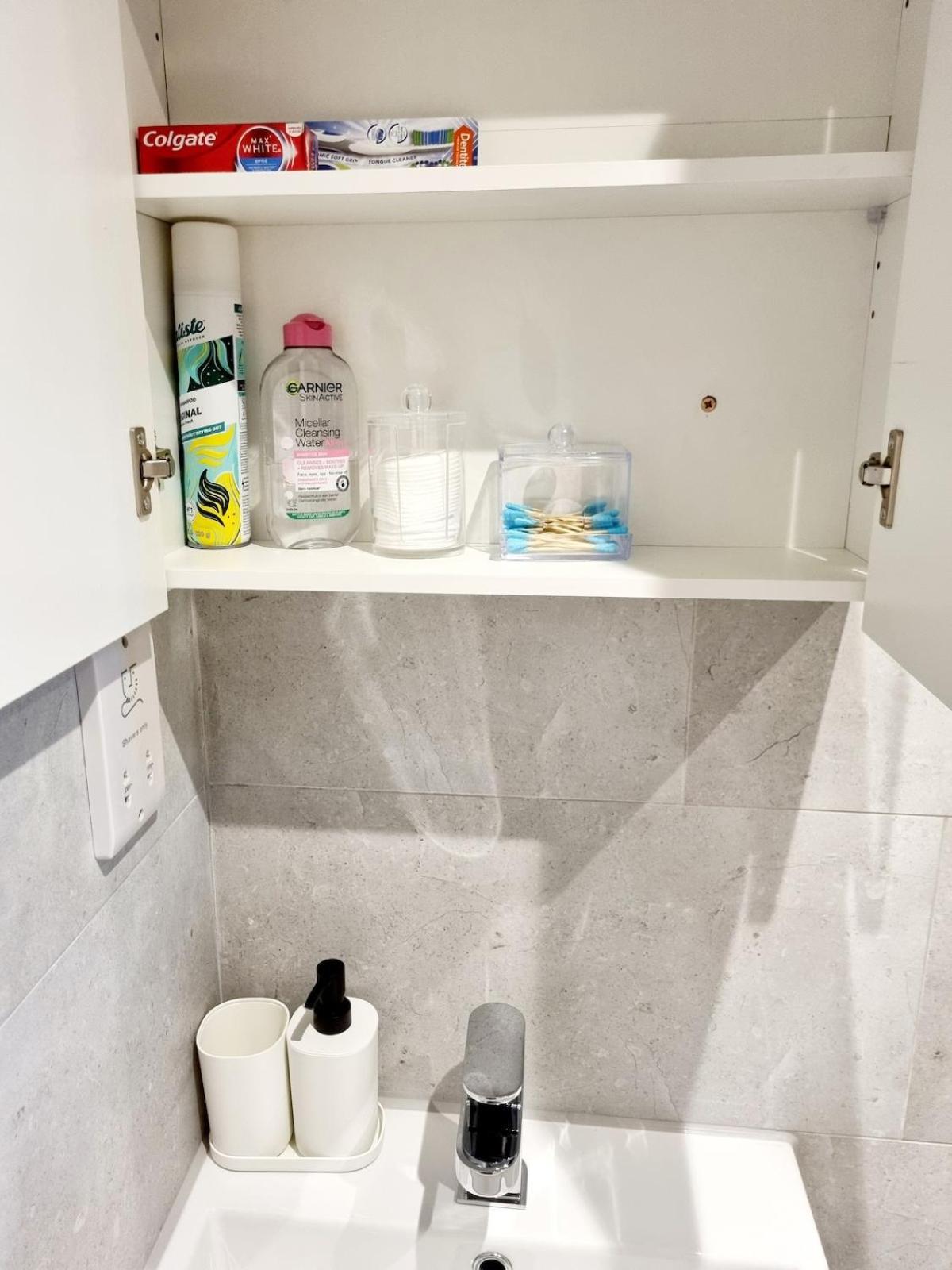 Private Self-Contained Place Bournemouth Buitenkant foto