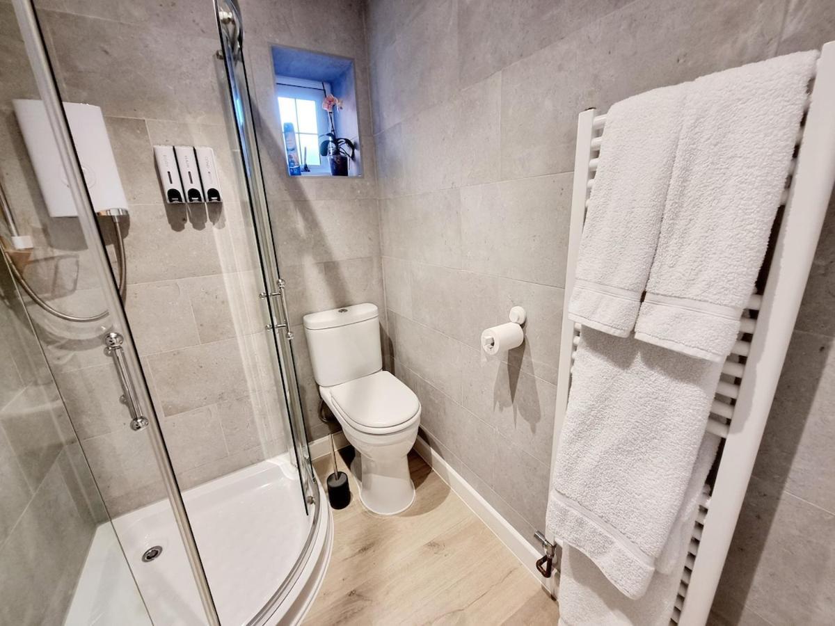 Private Self-Contained Place Bournemouth Buitenkant foto